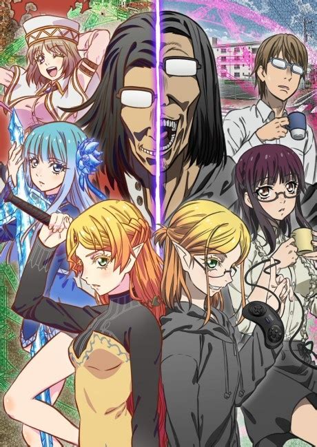 Watch Isekai Ojisan .
